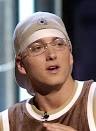 Eminem Sued For Alleged Strip Club Punching