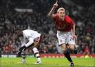 Manchester United vs Arsenal UEFA Champions League Preview - The ...