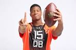 Tampa Bay Buccaneers eye Jameis Winston as No.1 pick in 2015 NFL.