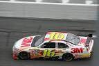 NASCAR star Greg Biffle to use coolant film at Daytona 500