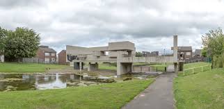 Apollo Pavilion