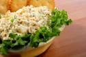 Lite Tuna Salad | Nutrition Counseling Services