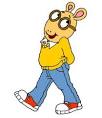Channel Surfing: Hey! What happened to 'Arthur' on Wisconsin ...