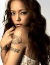 Namie Amuro Picture 3