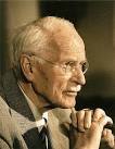 Der Psychoanalytiker Carl Gustav Jung (1875-1961) war einer der ersten, ... - carl-gustav-jung