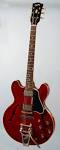 Gibson ES-335 Bigsby