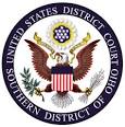 CM/ECF LIVE - U.S. District Court:OHSD-U.S. District Court