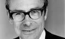 Richard Scott was admired on