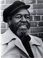 Brownie McGhee would hav
