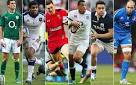 Six Nations 2015 fixtures and kick-off times and venue info.