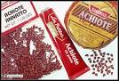 Achiote Photos