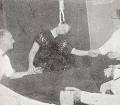 Mina Crandon Ectoplasm Pictures