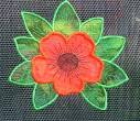 Advanced Embroidery Designs. Free Projects and Ideas