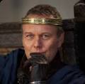Official Anthony Stewart Head Merlin Series One
