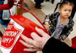 Need raises Salvation Army's goal for bell-ringing collections ...