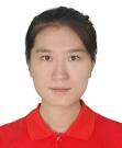 Catherine, Yueyin ZHANG 張樂吟