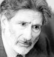 Remembering Edward Said - edward