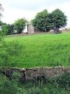 Lower House Farm. Seen across the North Gill beck from the footpath to Moor - via Daymix