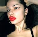 This is Kristina Rei. She's a