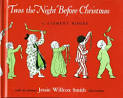 Economist's View: Twas The Night Before Christmas