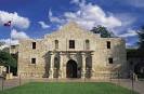 the mission as the Alamo