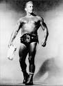 Buddy Rogers -- "Natureboy" Buddy Rogers Professional Wrestler ...
