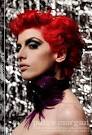 Makeup: William Miranda