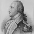 {Benedict Arnold}