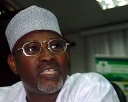 INEC Chairman Jega