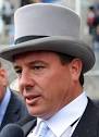 In the clear: American trainer Wesley Ward promises his runners at Ascot ... - article-2002756-0C83988600000578-326_306x423