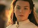 Justine Waddell in Tess of the