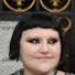 More Angles of Beth Ditto Cat Eyes - Stella+McCartney+Arrivals+Paris+Fashion+Week+DWrjMmlBkUEt