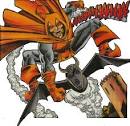 Hobgoblin