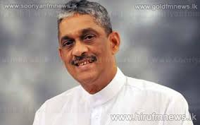 Our correspondent based at the Nawaloka Hospital in Colombo states that Sarath Fonseka is still within the hospital premises. - 34785