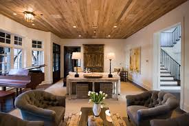 25 Fancy Apartment Interior Design Collection - SloDive