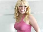 hillary duff nude