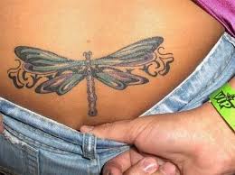 animal tattoos designs