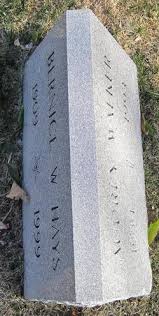 Bernice (Walker) Wilkinson Hays (1909 - 1999) - Find A Grave Memorial - 45310541_126049913886