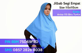 Jilbab Murah Grosir