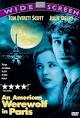 An American Werewolf in Paris (1997) - IMDb