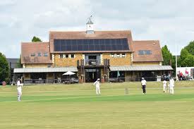 Image result for Banbury Cricket Club