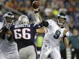 Nick Foles