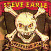 Steve Earle - lyrics from Copperhead Road