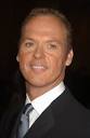 Michael Keaton
