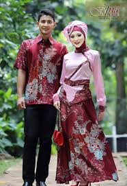 Cara Memilih Baju Muslim Lebaran Couple untuk Idul Fitri