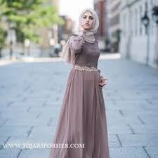 Muslim Abaya Dresses on Pinterest | Abayas, Chiffon Evening ...