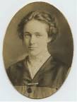 Dorothy Pauline Wells Van Sickle My Great Aunt, Sister of my Grandfather ... - aunt-dot