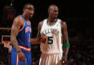 KNICKS Fanatics Blog -- A New York KNICKS Blog