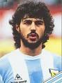 GIUSTI MARADONA