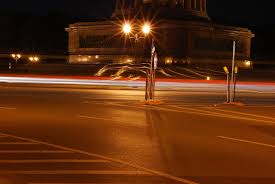 Straßen bei Nacht - Bild \u0026amp; Foto von Tabea Weiß aus Bild-Diskussion ...